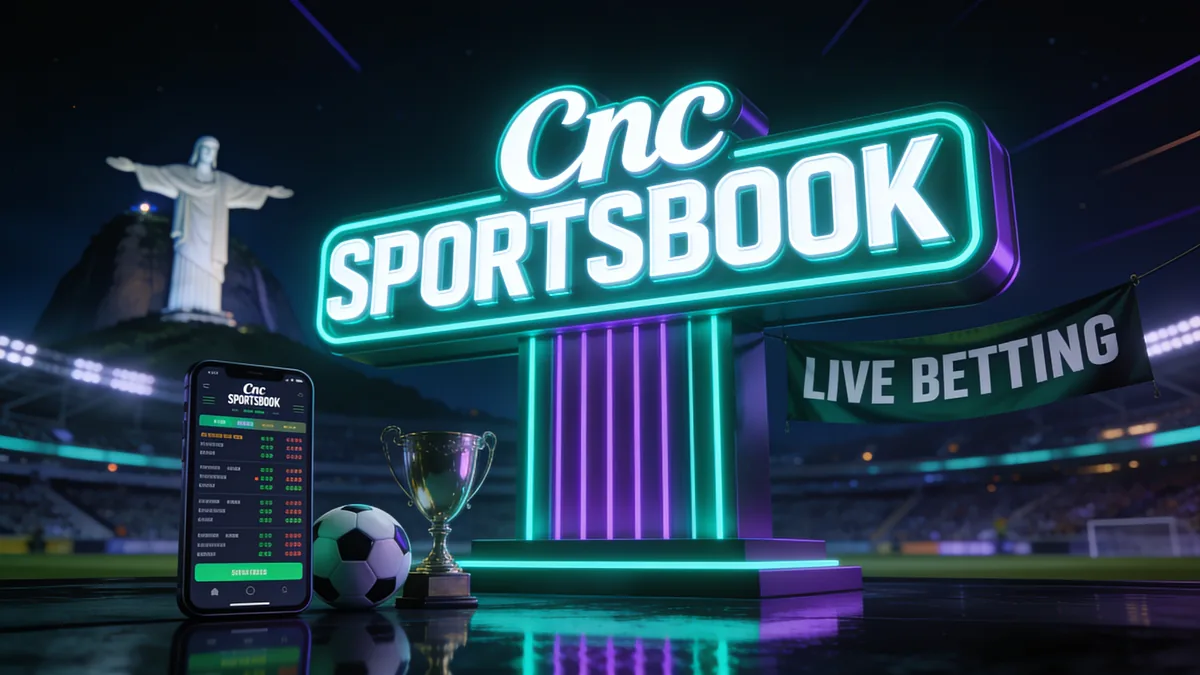 Como Baixar o CNCBET para iOS — cnc bet in Brazil